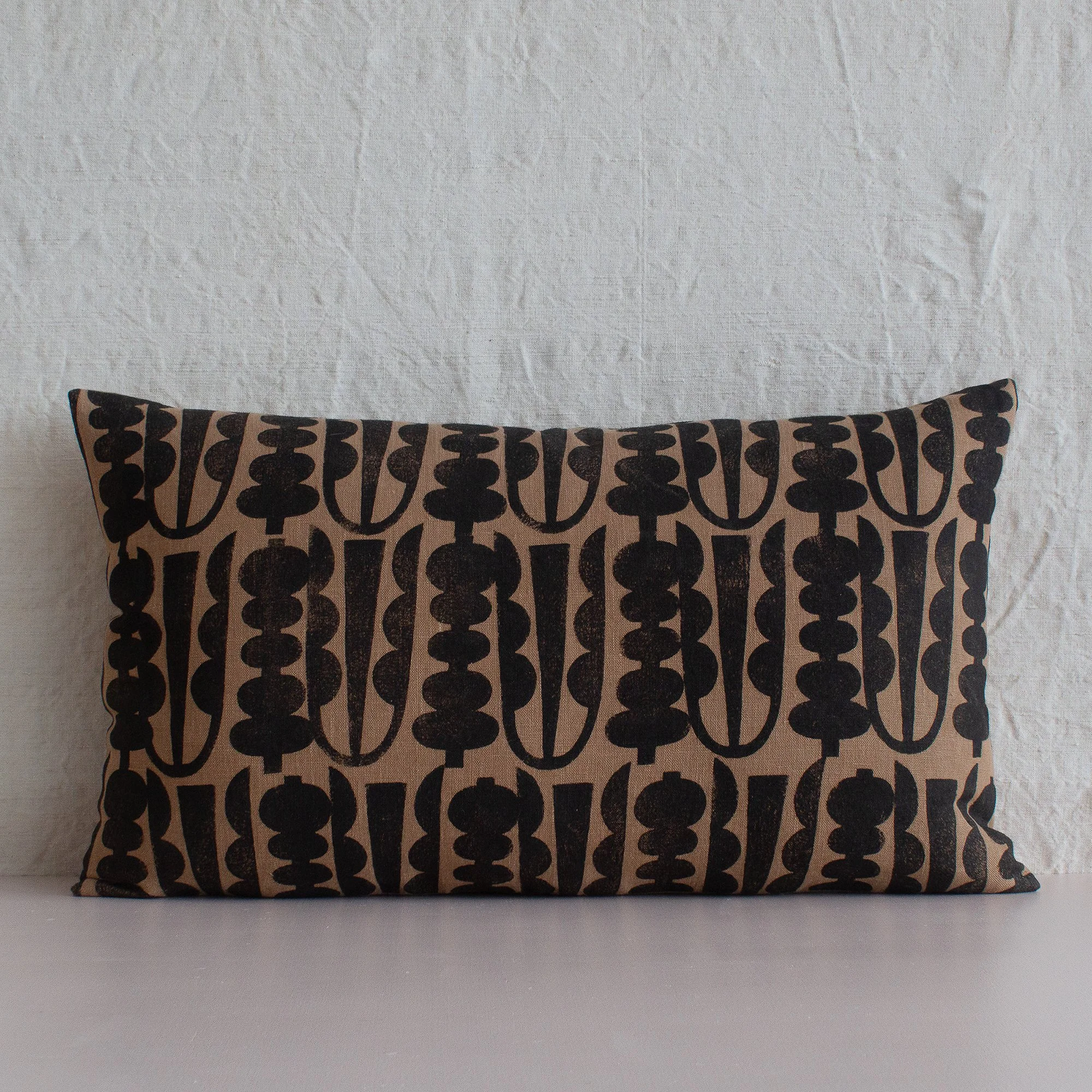 CutUp Lumbar Pillow