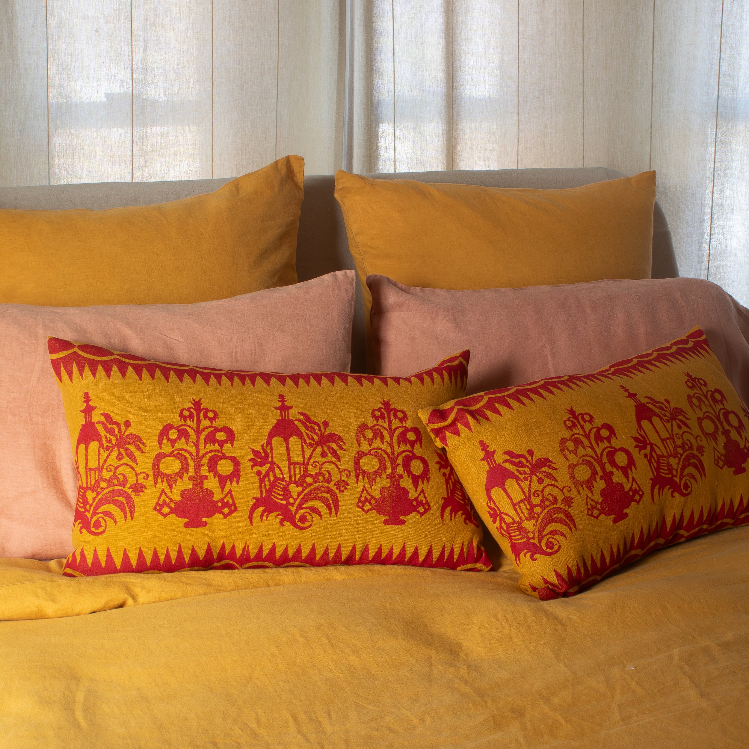 Old Cathay Yellow Bed.jpg