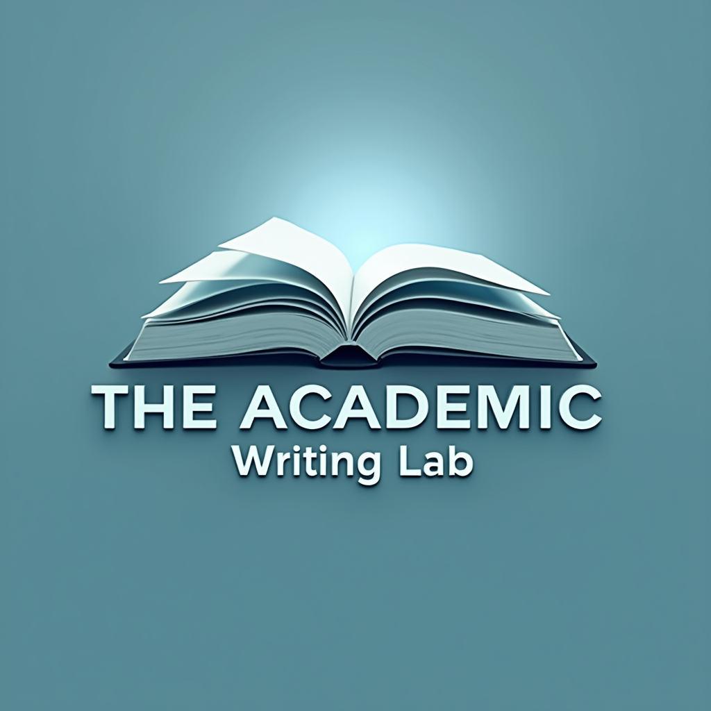 The Academic Writing Lab