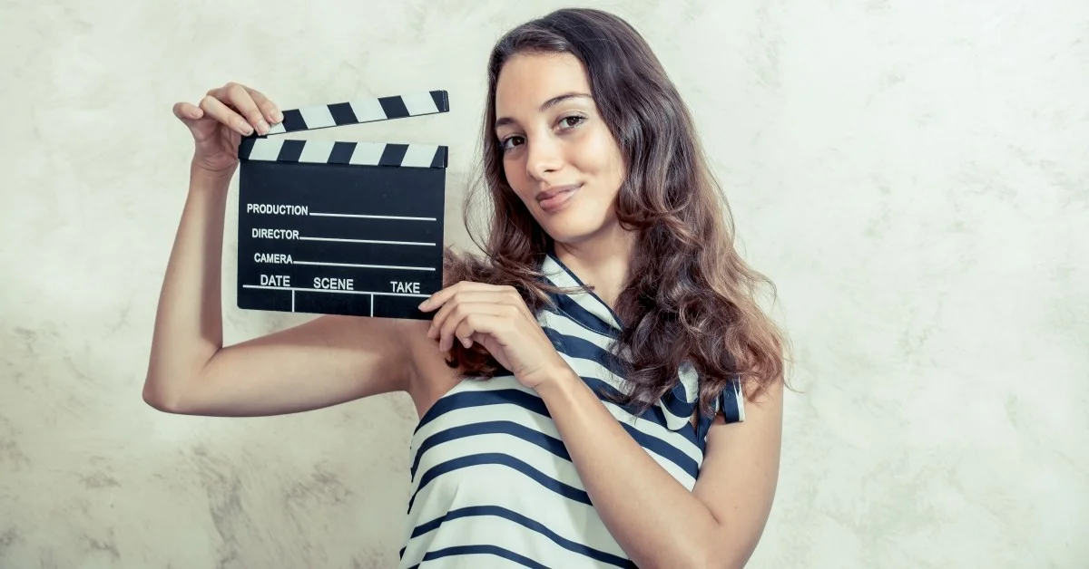 Preparing For Your First Acting Audition