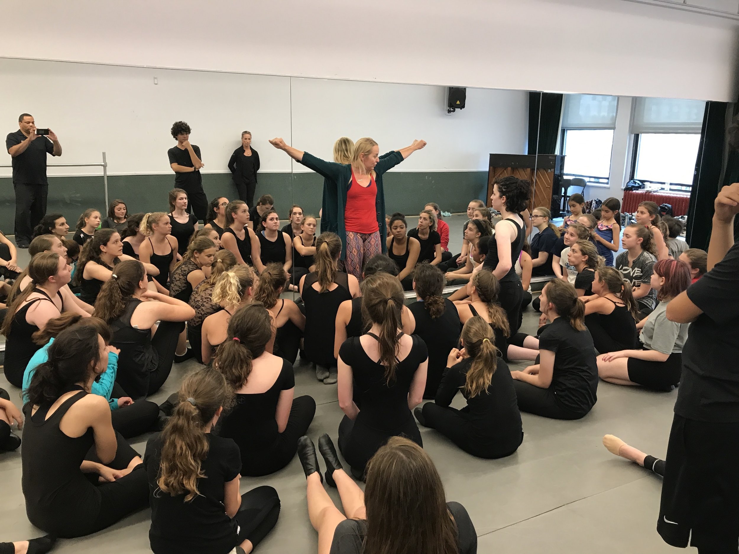 aXS Workshop in New york.JPG