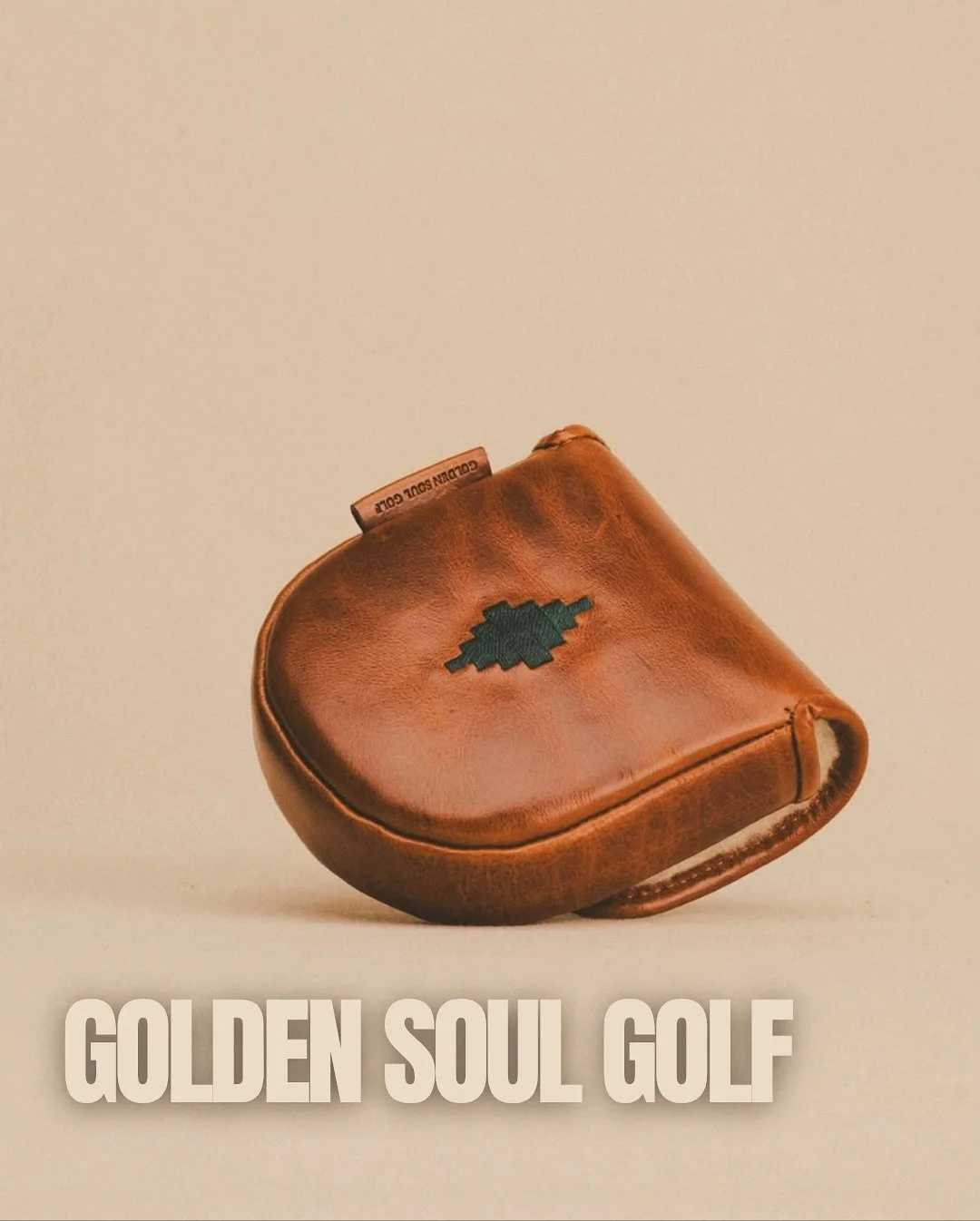 This is the best Headcover brand in golf. 

There&rsquo;s something rare about a brand that builds its story on craftsmanship instead of hype.

@goldensoulgolf has done exactly that &mdash; blending design, fashion, and art into the world of golf wit