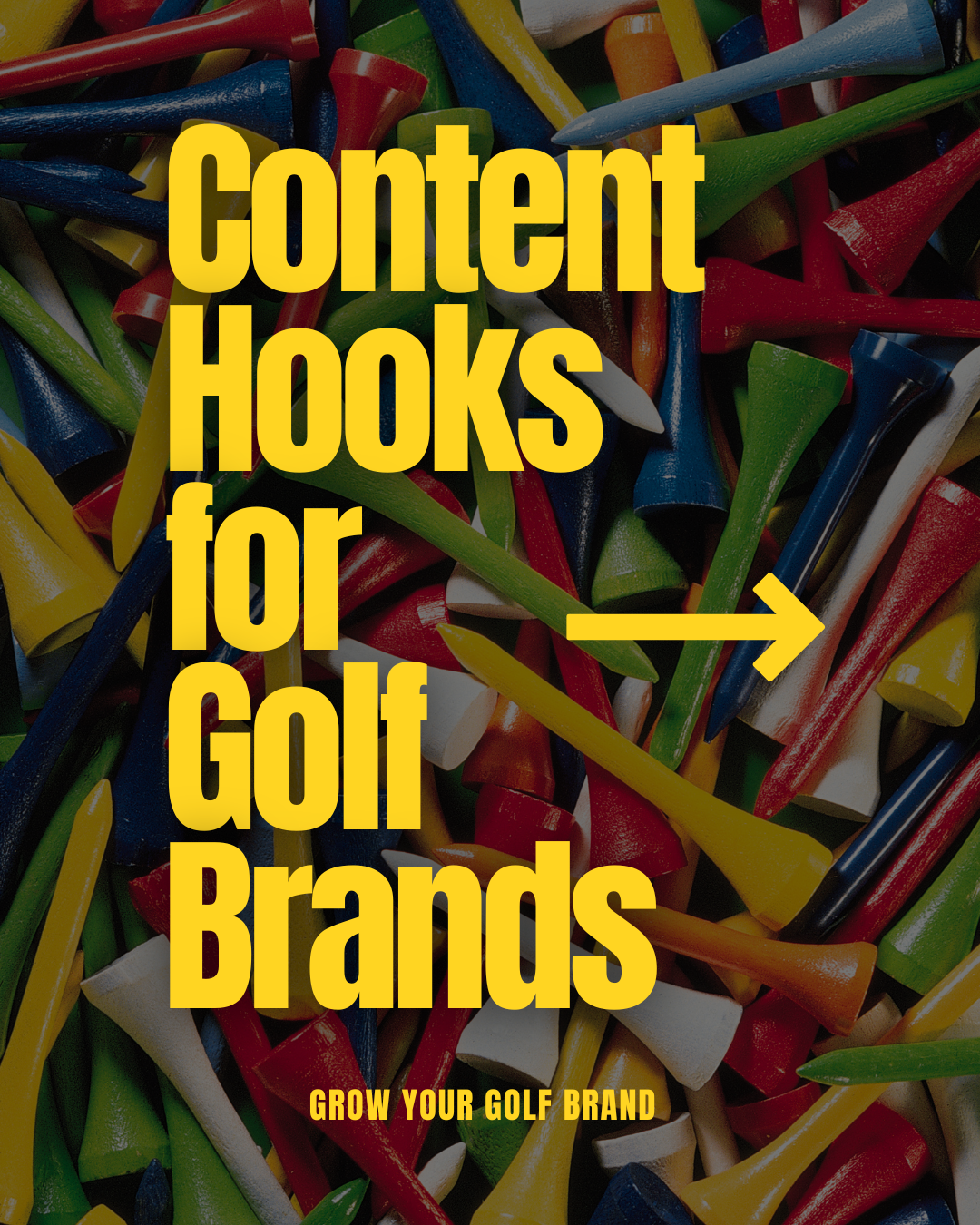 Content hooks