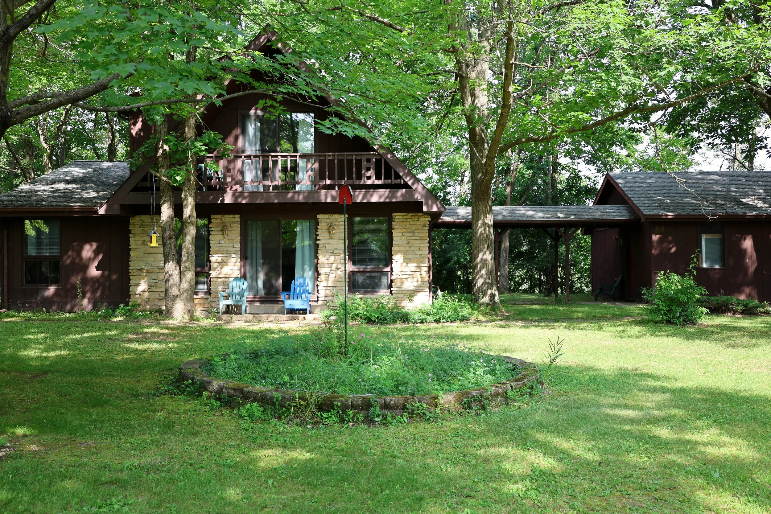 Casa Redeemer II Hermitage - Exterior
