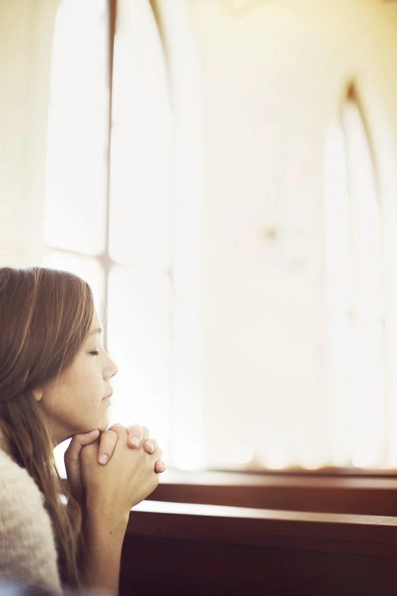 5-Day Retreat for Women Religious - July 28 - August 2, 2026