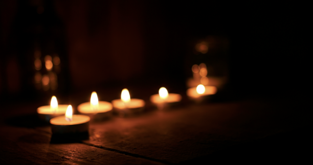 Advent Taizé Prayer - December 7, 2026