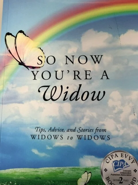 Special Event: A Glimpse Into Widowhood - Friday, November 20, 2026