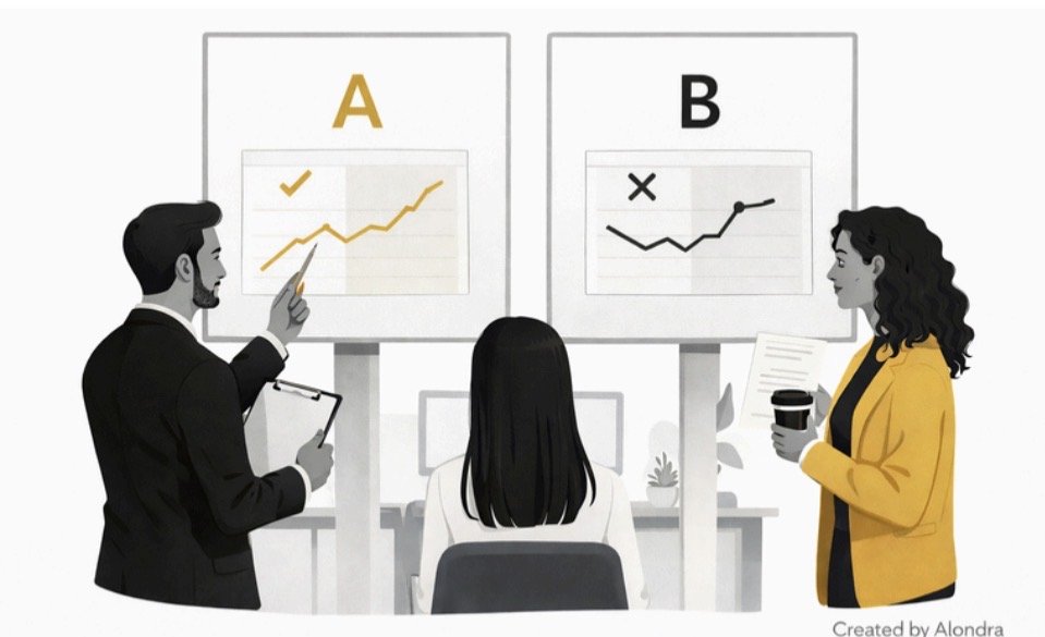 The Experiment Behind Every Successful Message