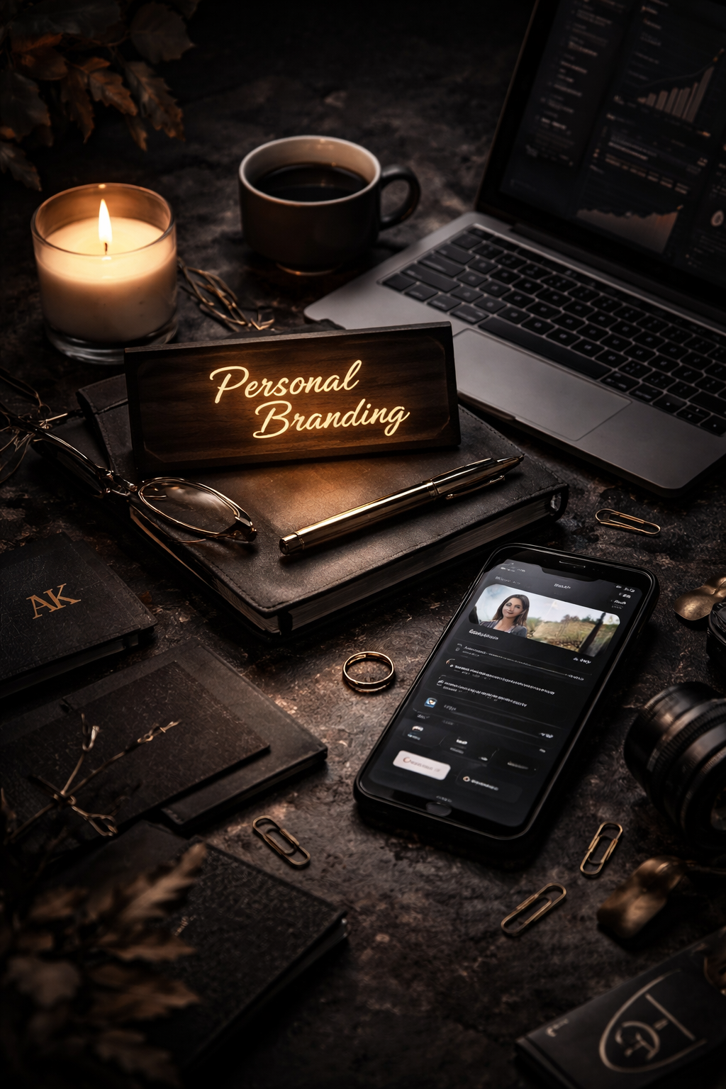 How Personal Branding Is Reshaping Traditional Marketing Touchpoints