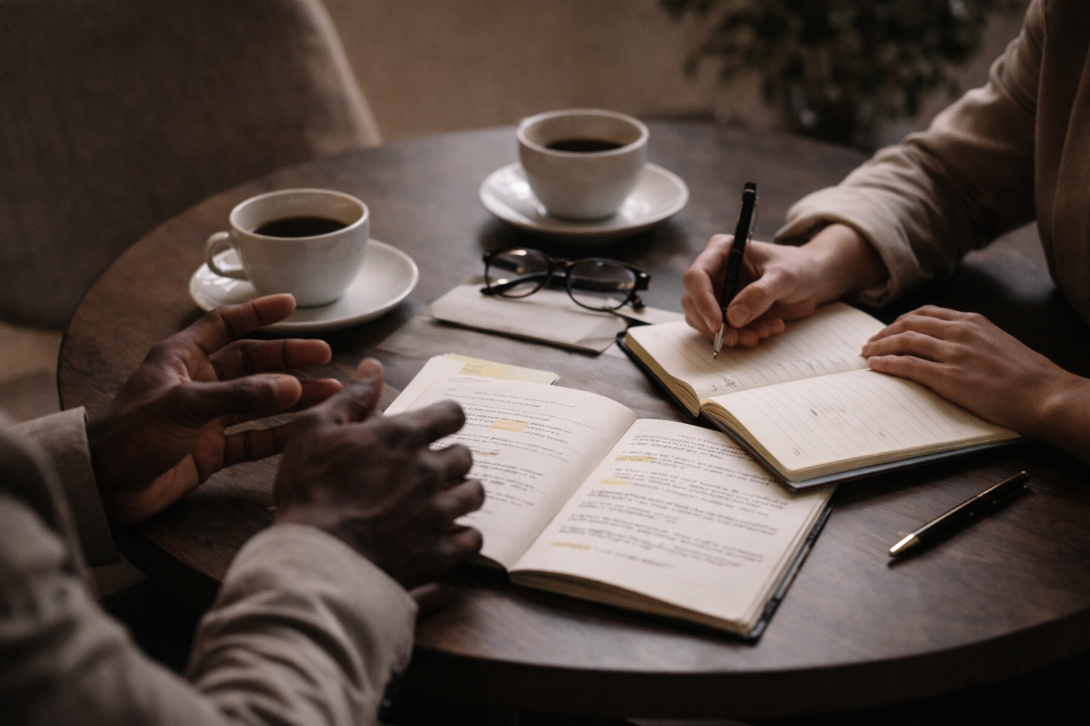 Relationship Strategy 