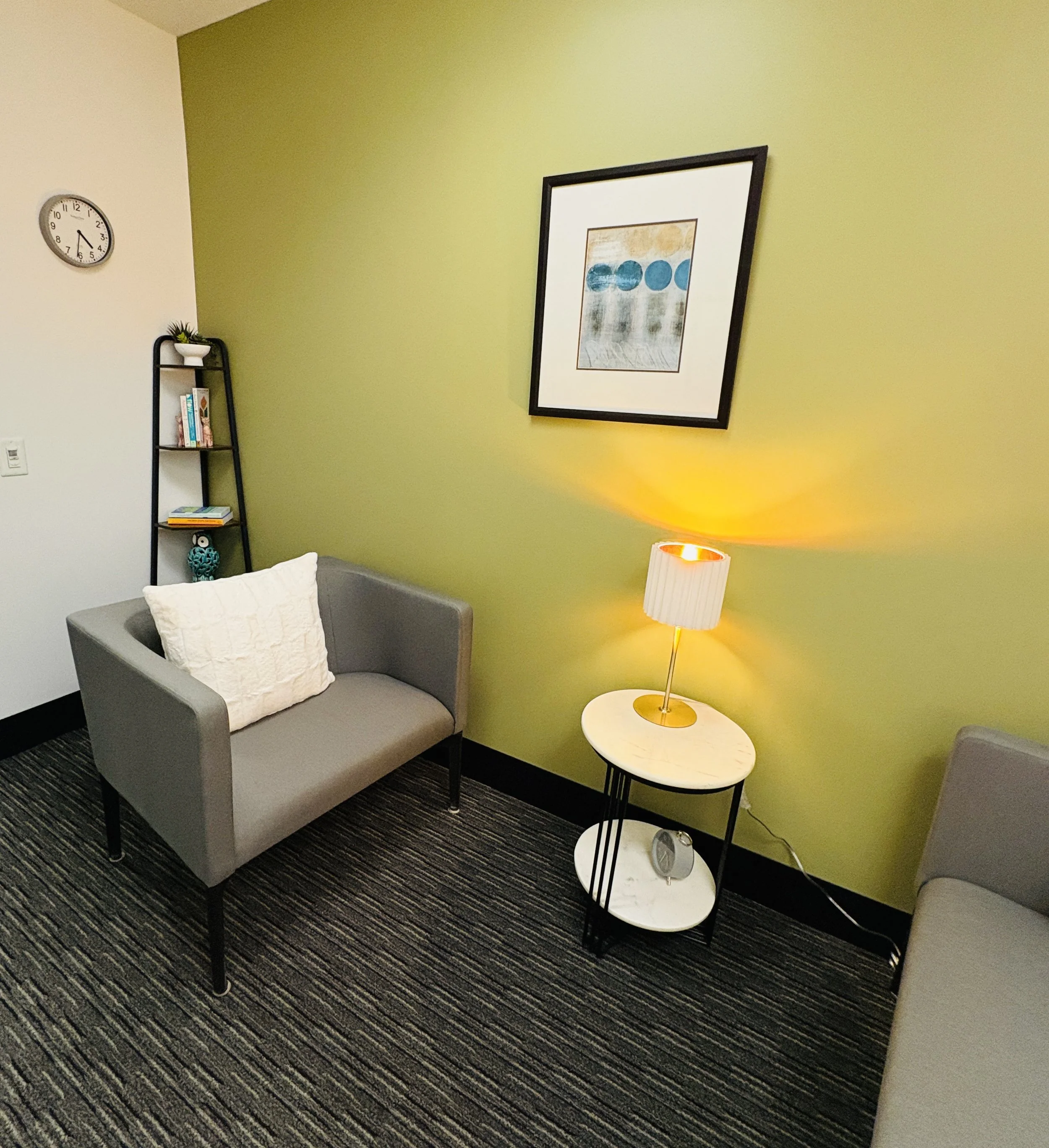 ADHD downtown therapy