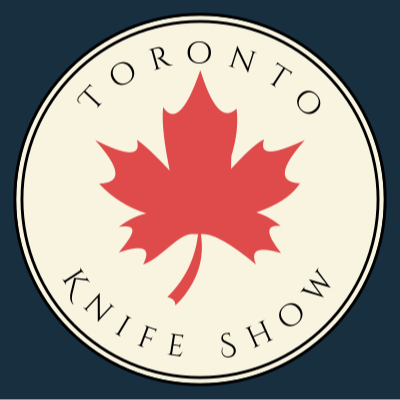 Toronto Knife Show Rush