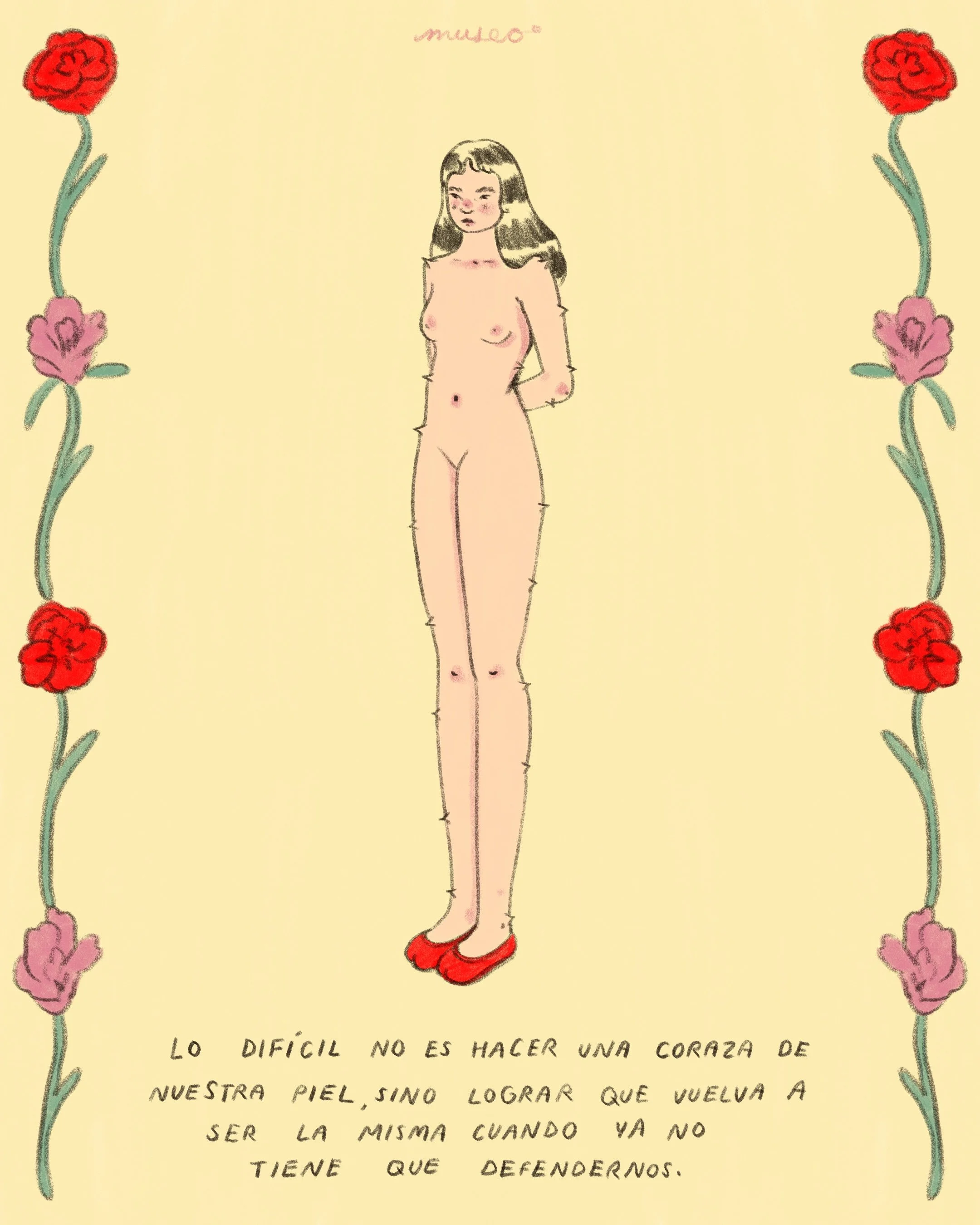 Print "Coraza"