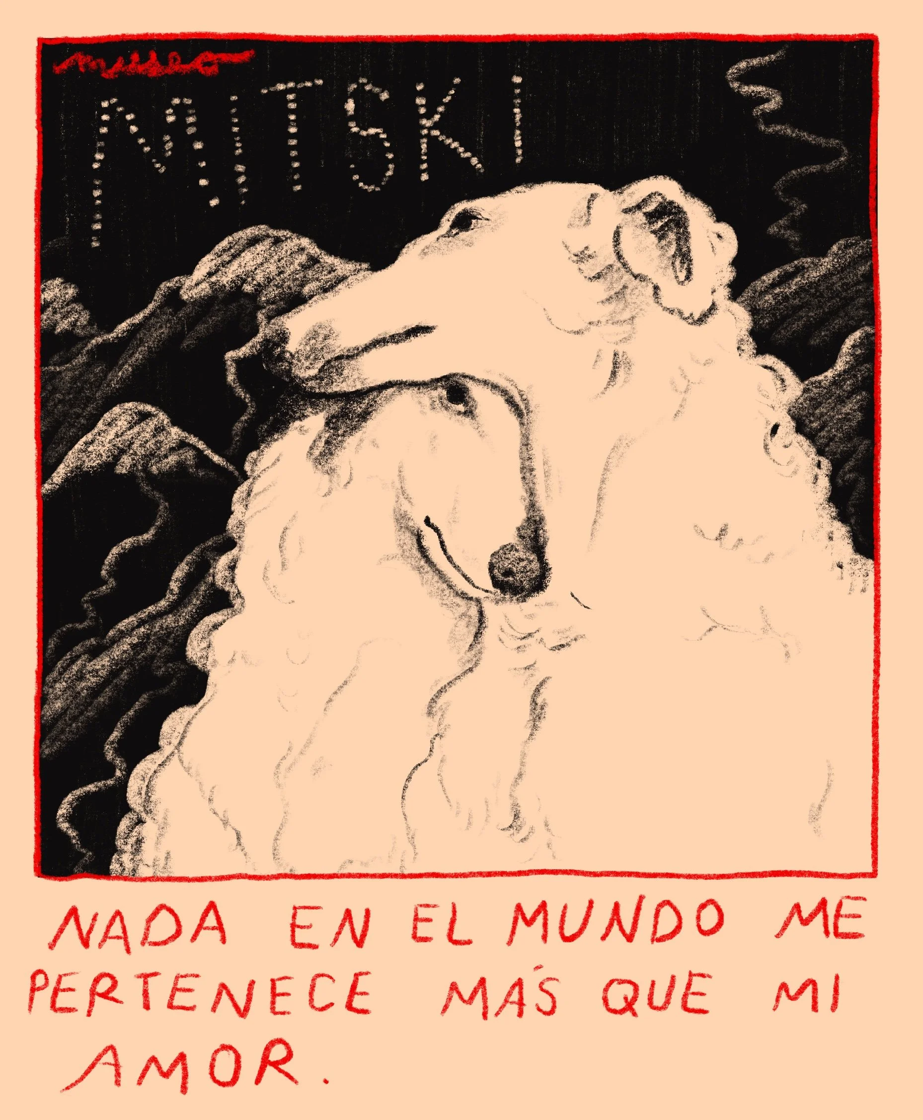 Riso Mitski