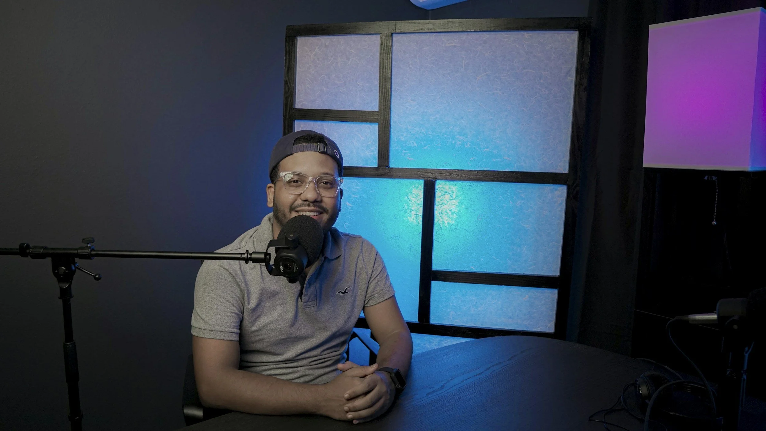 Effortless Podcast Chapters with AI: Transforming Engagement, SEO & Viewer Experience