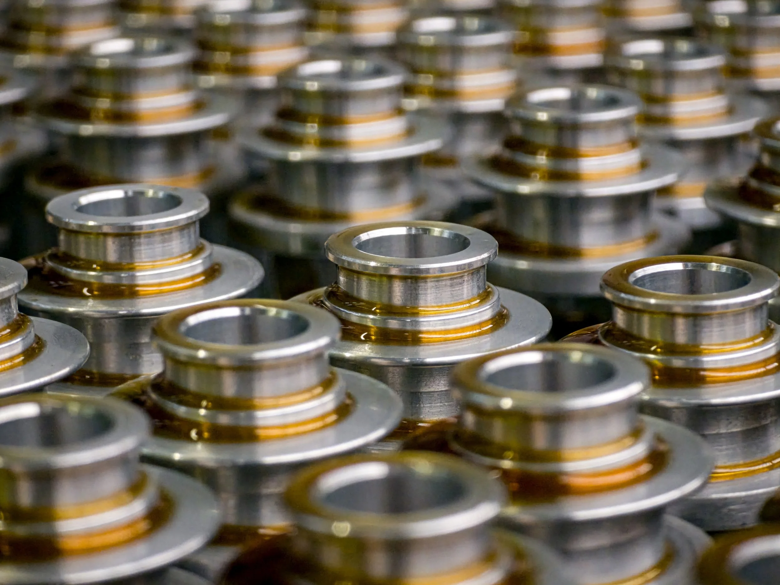 Custom Metal Fabrication vs. Standard Components: Which Is Right for Your Project?