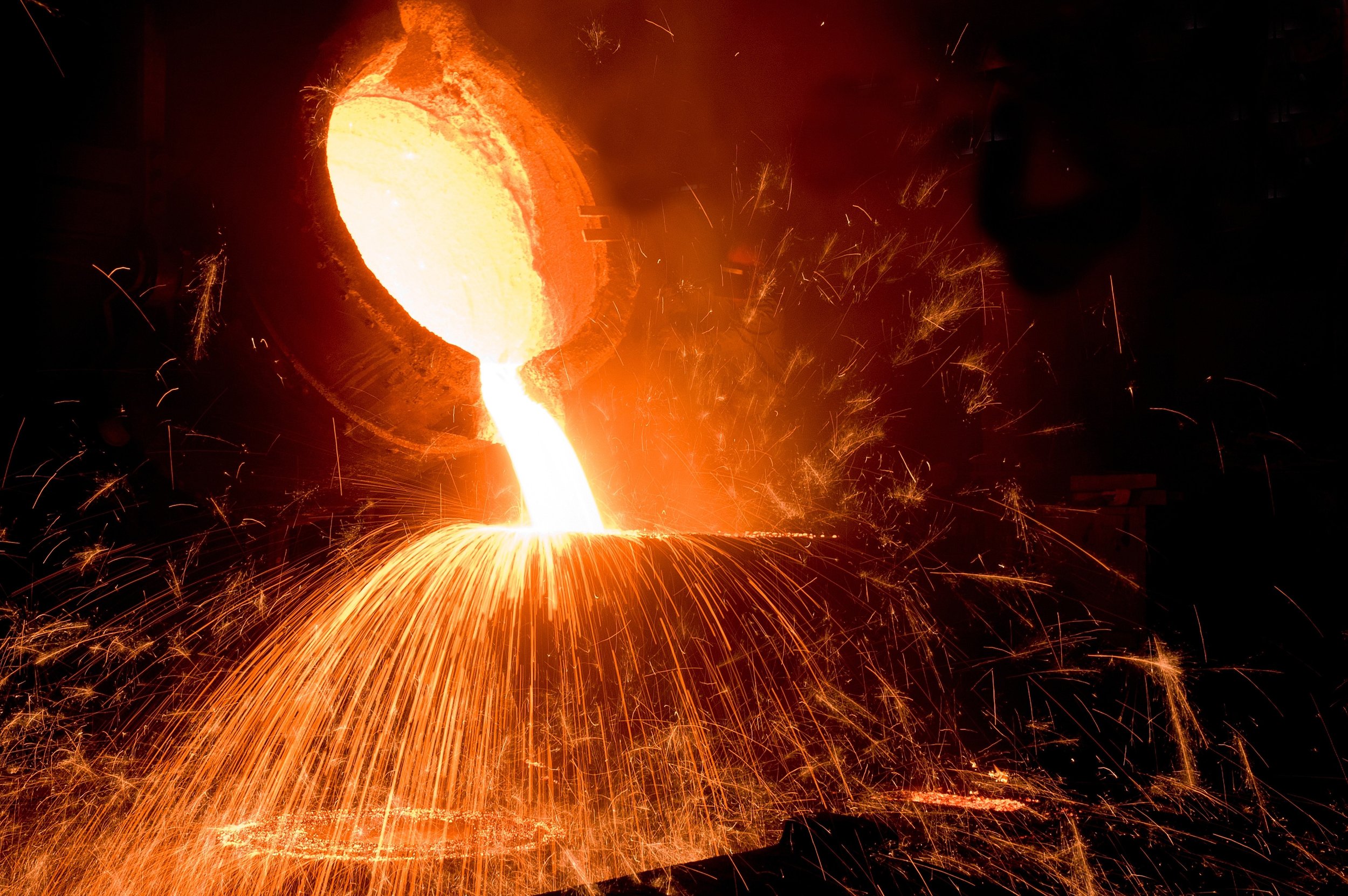 Steel vs. Aluminum vs. Stainless Steel:How to Choose the Right Metal for Your Application.
