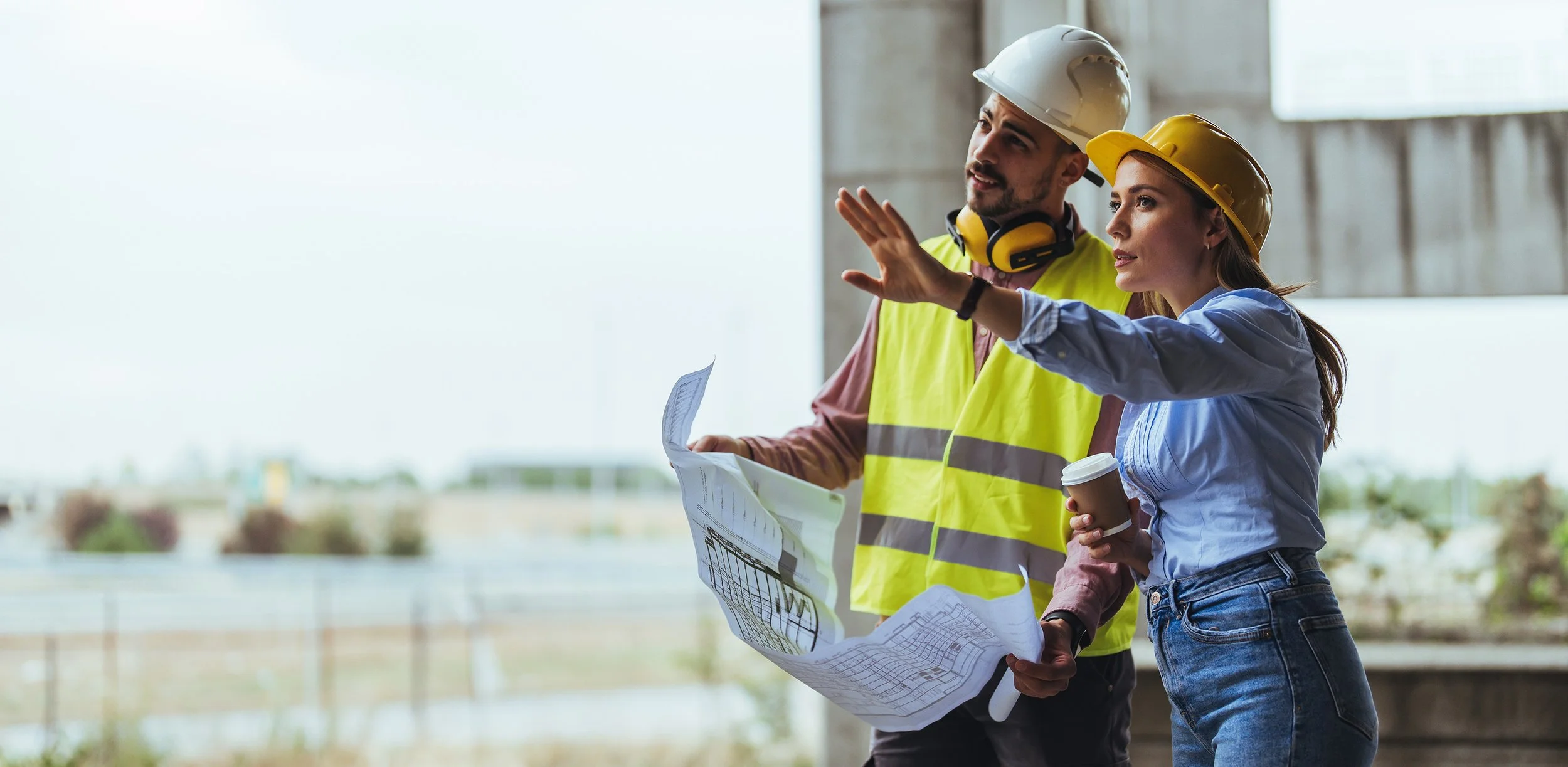 In a Pinch? Elite Metal Fabricators Keeps Your Job Moving.