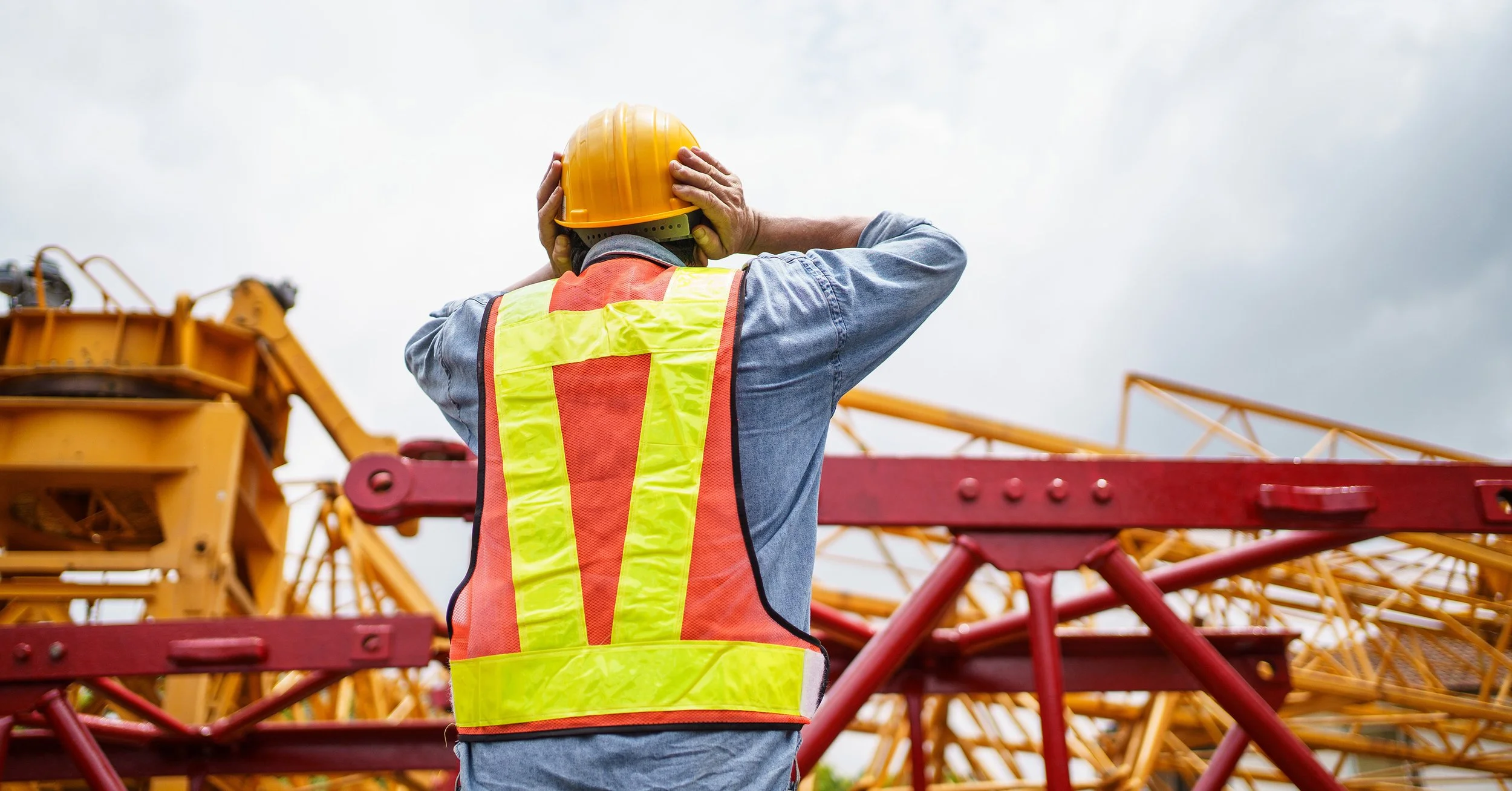 Service That Keeps Your Project Moving.