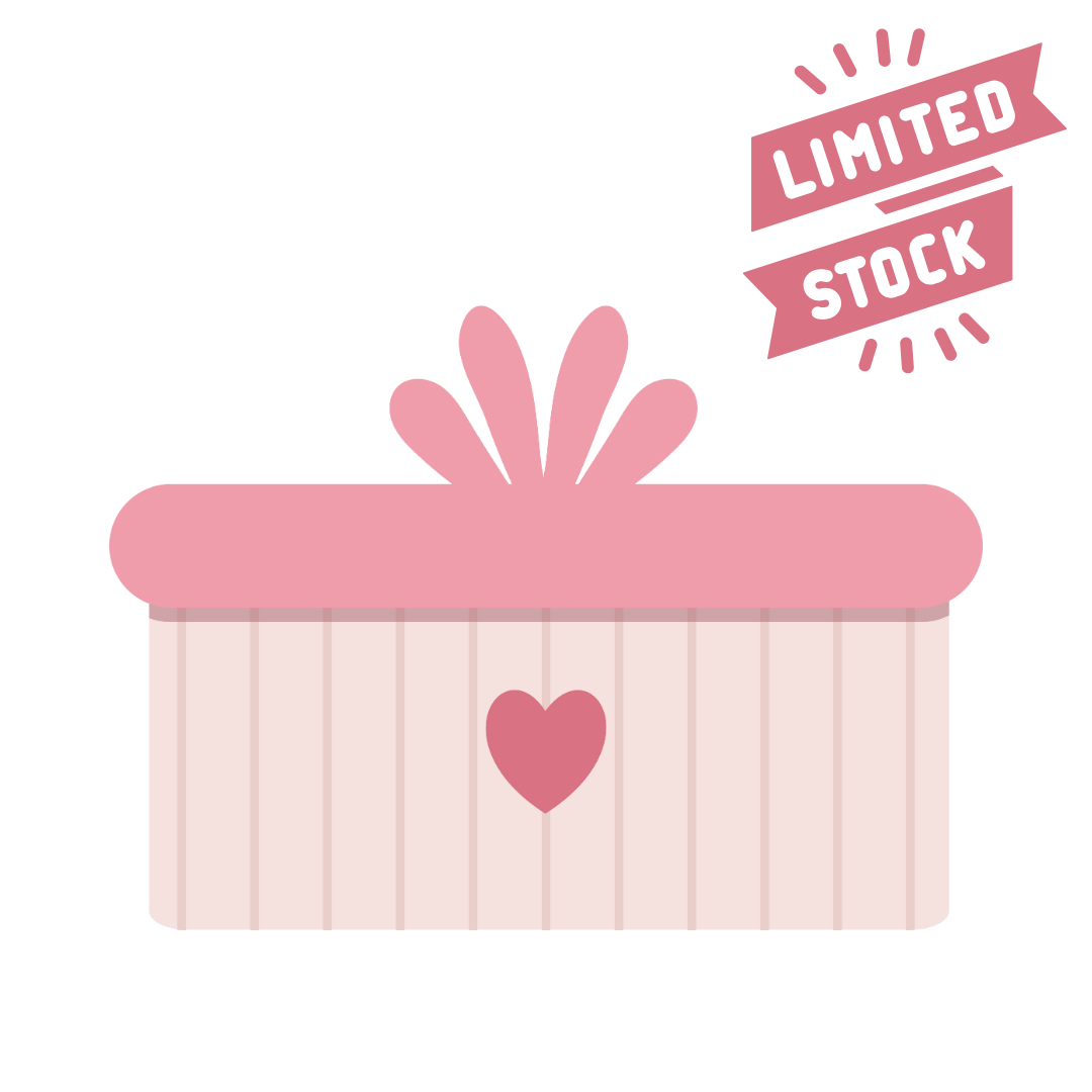 The Pawfect Valentines Box 🧸💌