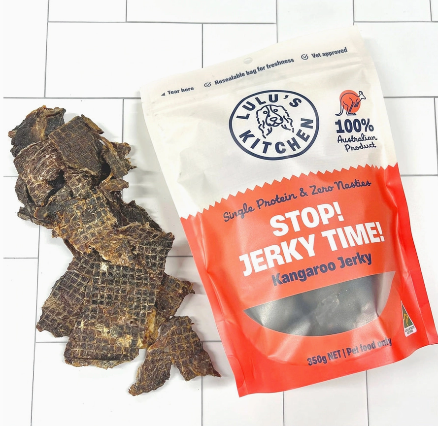 Stop! Jerky Time! - Kangaroo Jerky.png