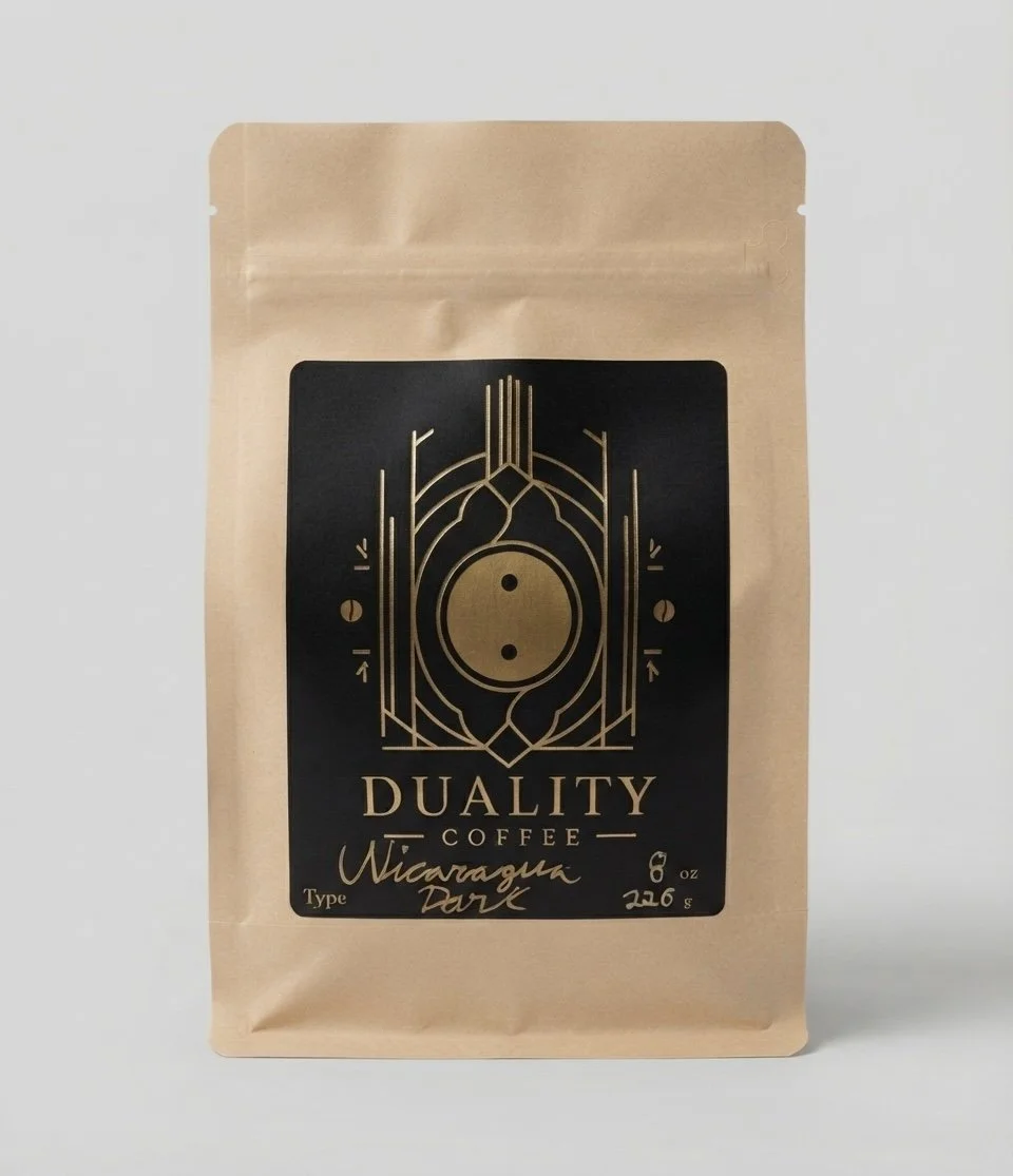 Nicaragua  - Washed 8oz bag