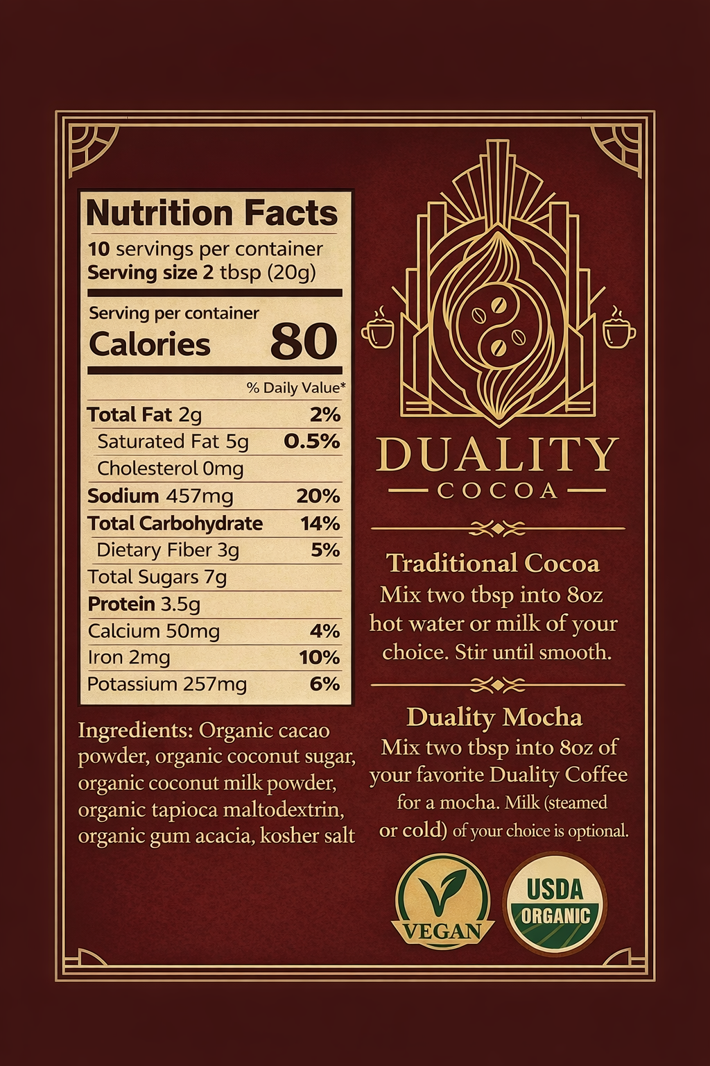 Duality Cocoa rear label v1.png