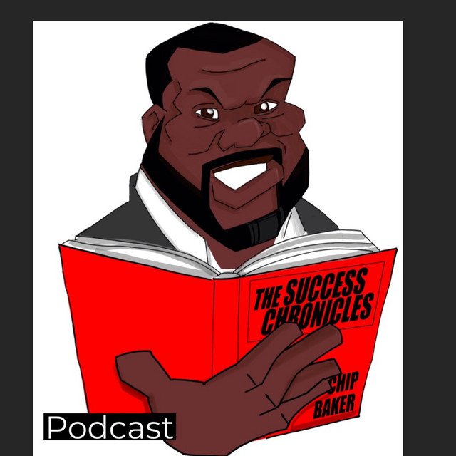 Chip Baker Podcast