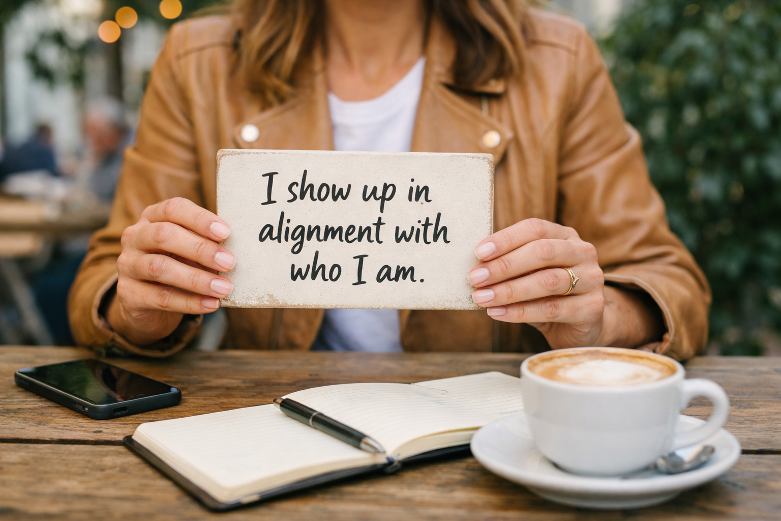 Why I Don’t Set Boundaries!