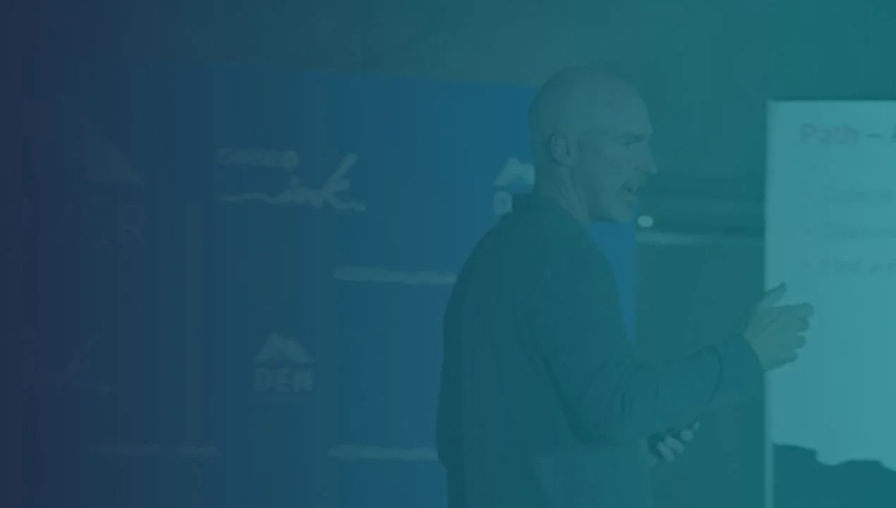 EOS — Gino Wickman