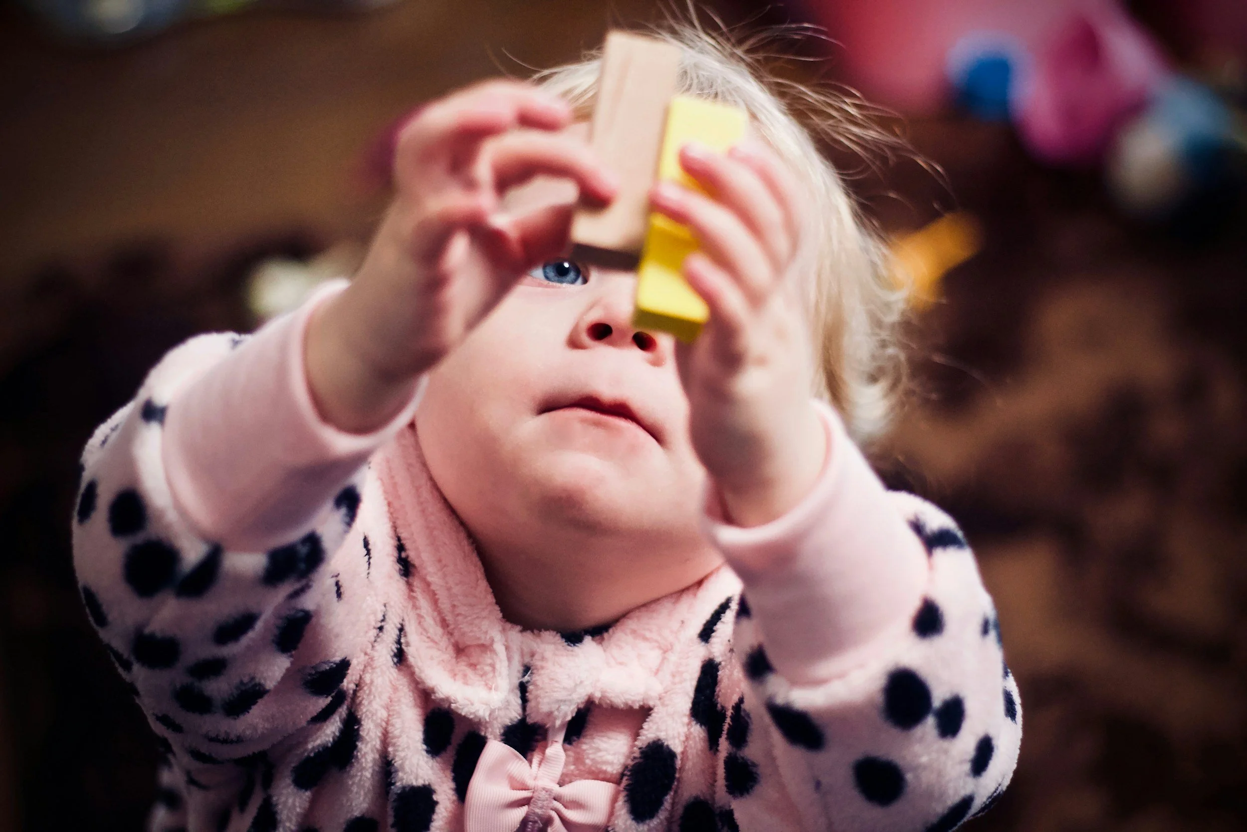 What Is a Holistic Approach to Pediatric Speech Therapy?