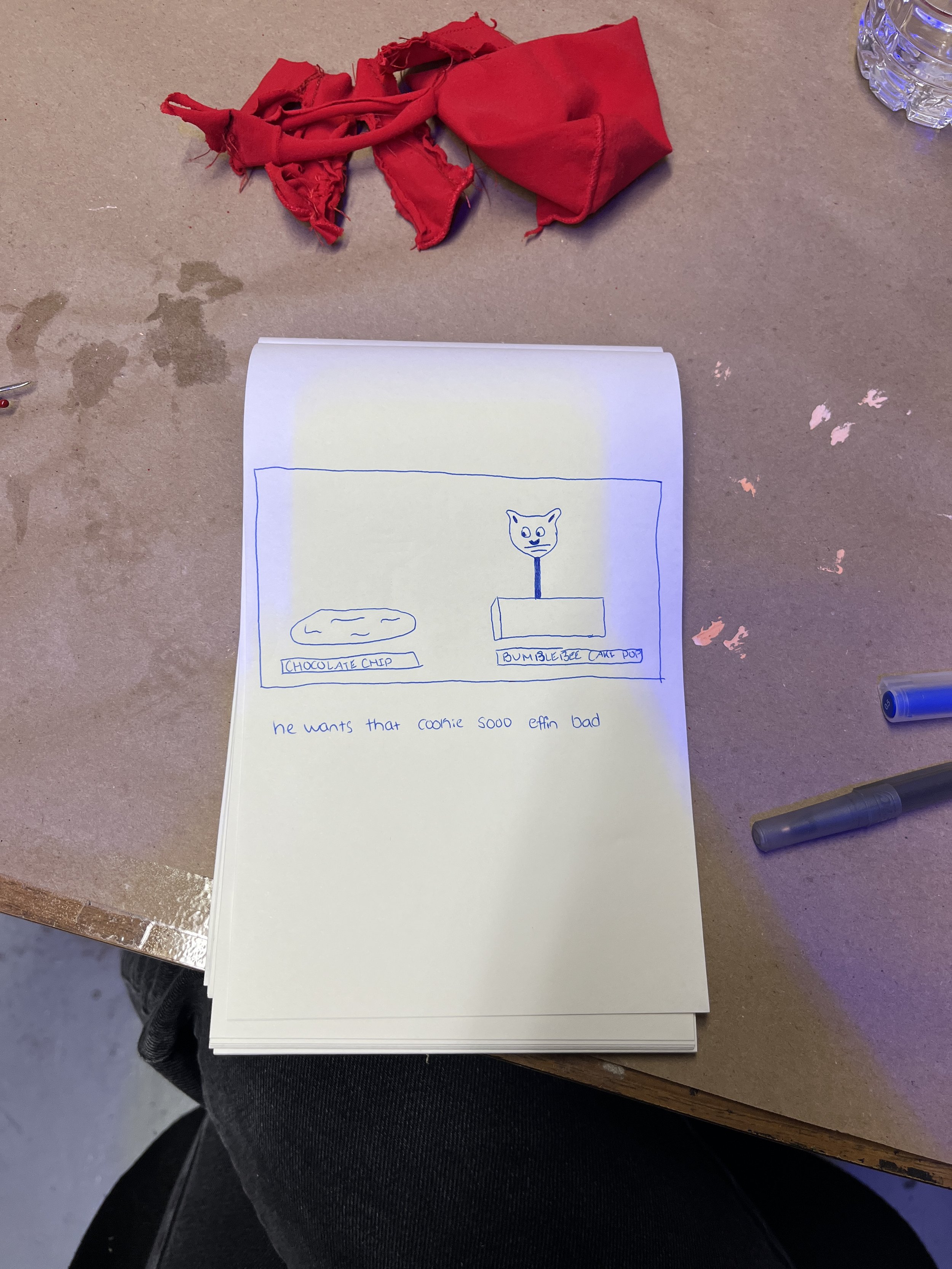 my favorite meme ever