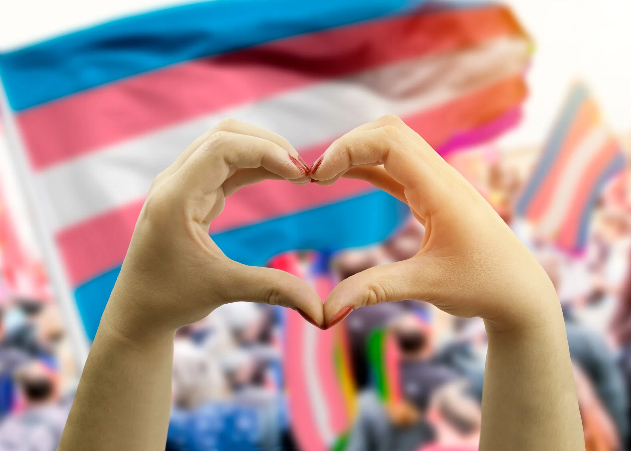 Letters for gender affirming care
