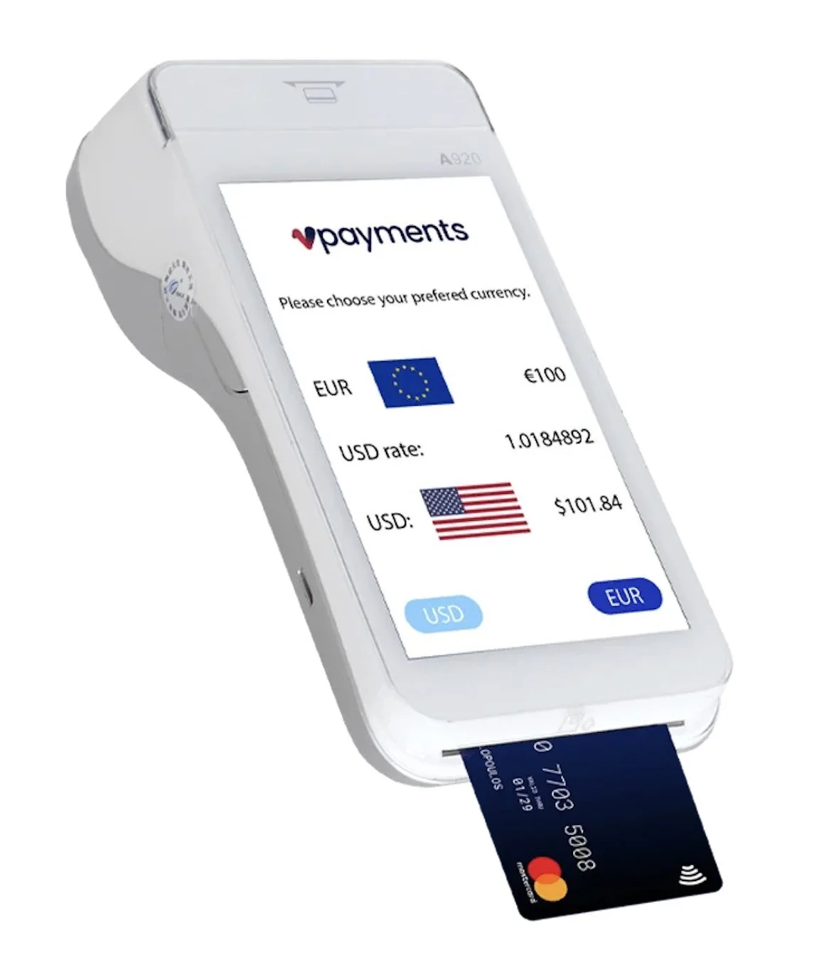 Dynamic Currency Conversion (DCC): To-Do or Not To-Do?