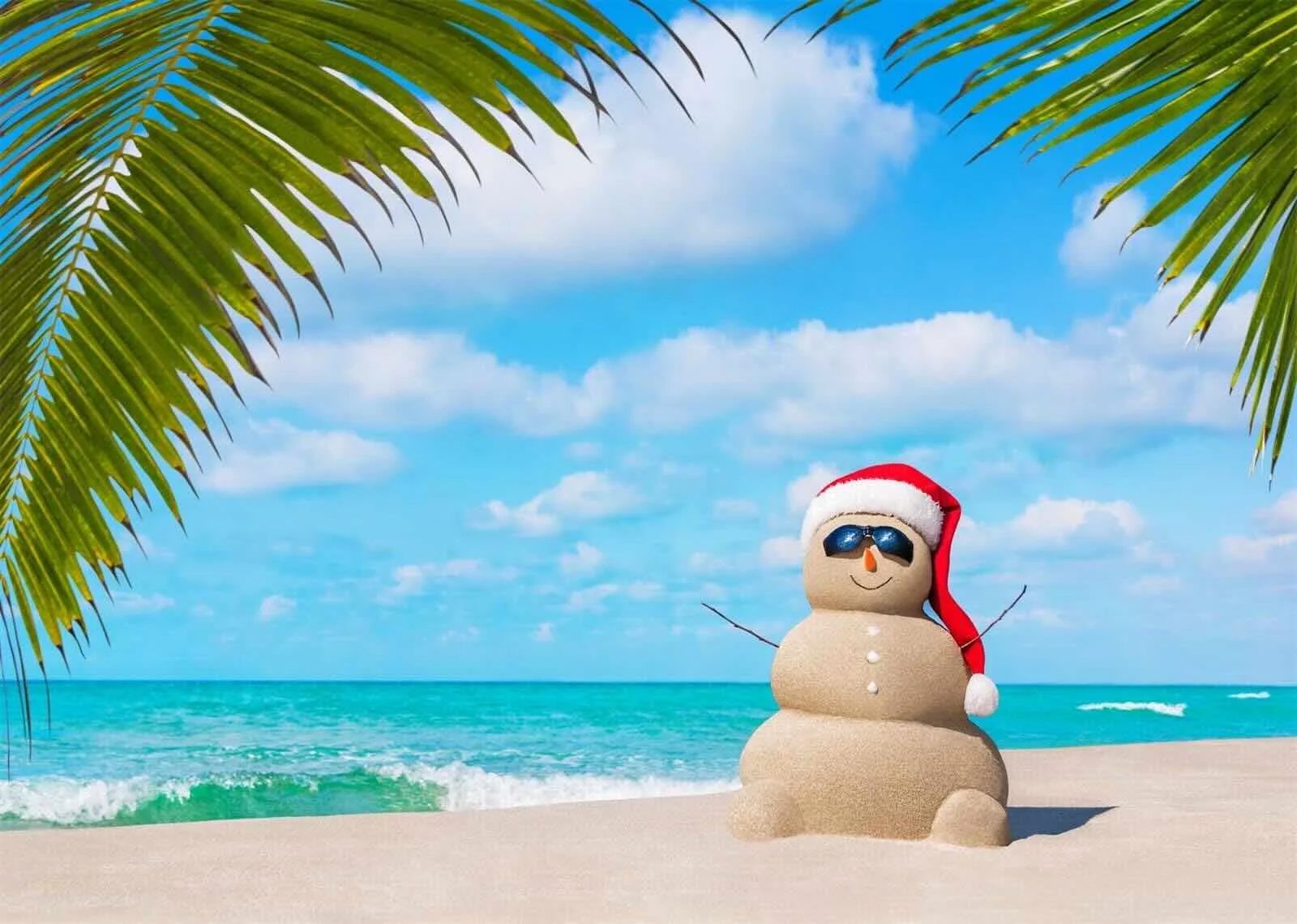 Best Places to Spend Christmas: Top Festive Travel Ideas