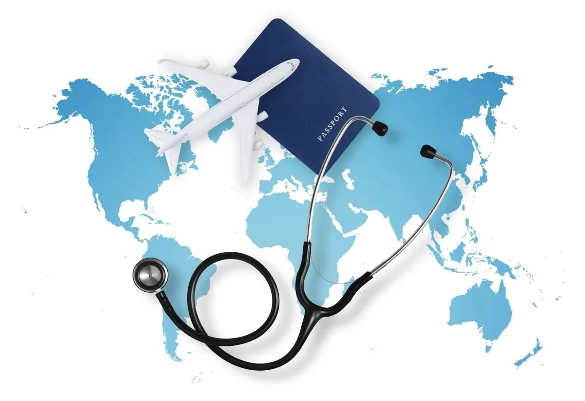 Medical Tourism: Why More People Are Travelling for Treatment