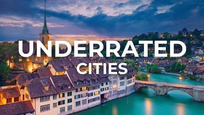Underrated European Cities Still Worth Visiting This Summer