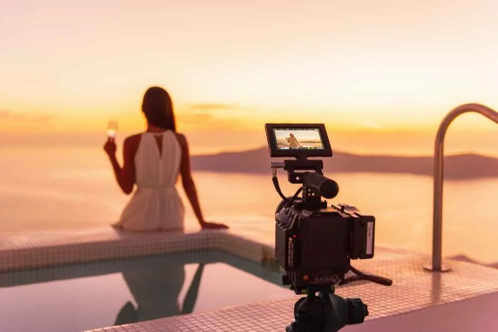 How Travel Influencers Are Reshaping the Way We Experience the World