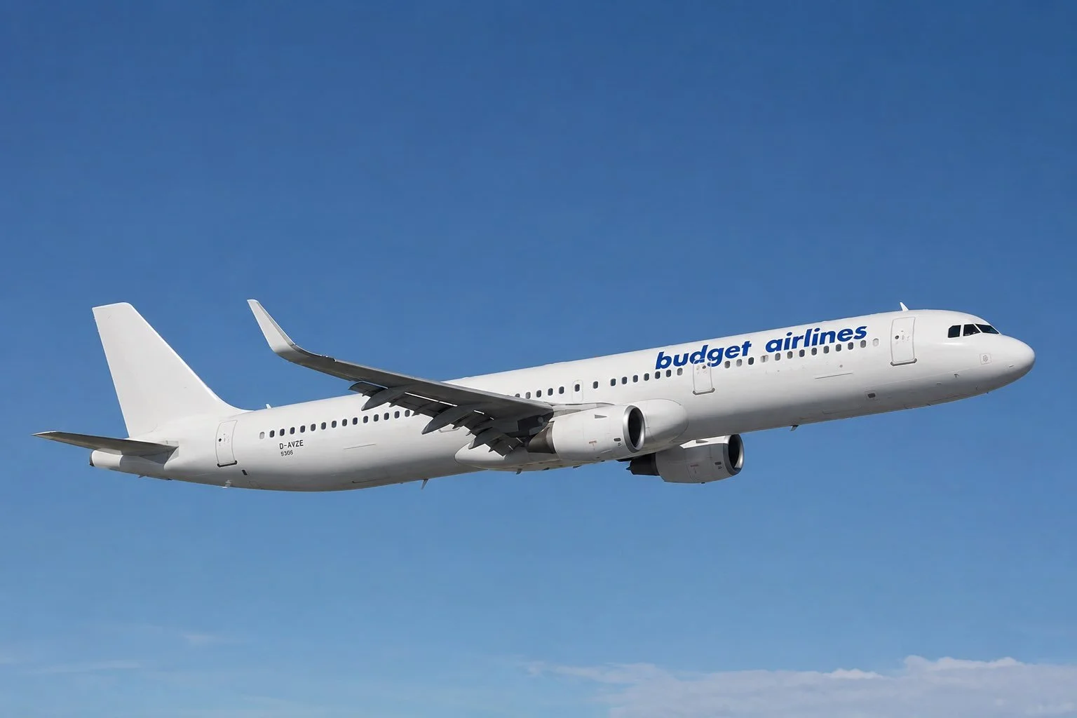 Are Budget Airlines Really as Bad as People Say?