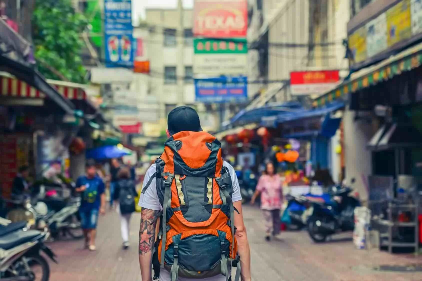 Solo Travel Destinations: Is Travelling Alone Right for You?