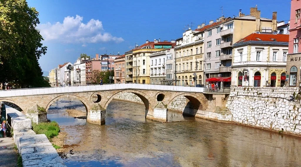 Balkans Travel Itinerary