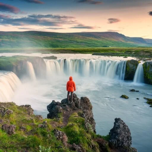 Iceland Travel Itinerary