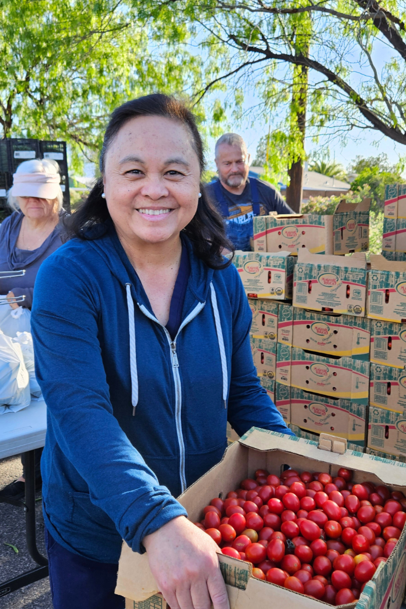 Celebrate the Season of Love and Make a Difference in Our Community