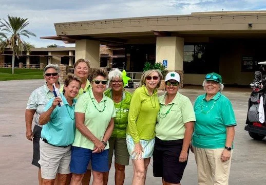 Support the 23rd Annual Ken Ahlstrand Memorial Fund for Leaders Golf Classic