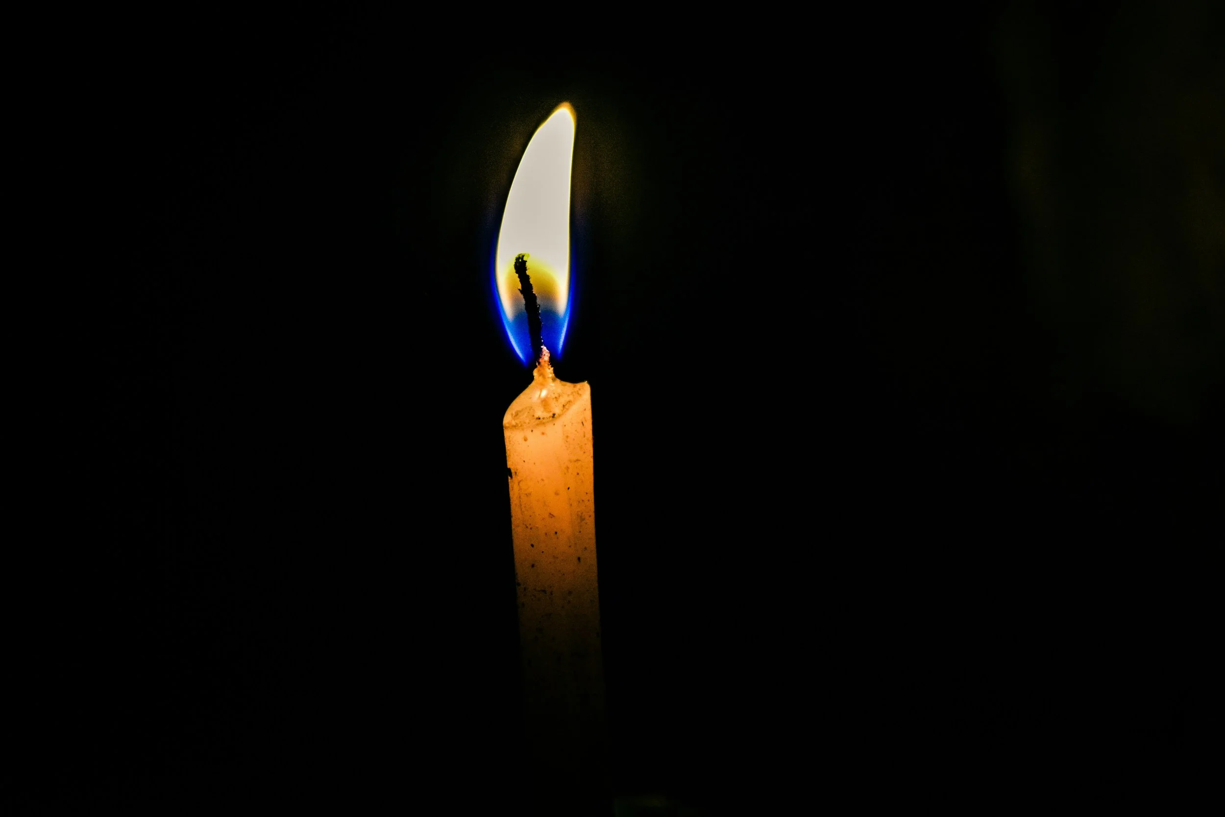 Memorial Services for Bill Van Dyke