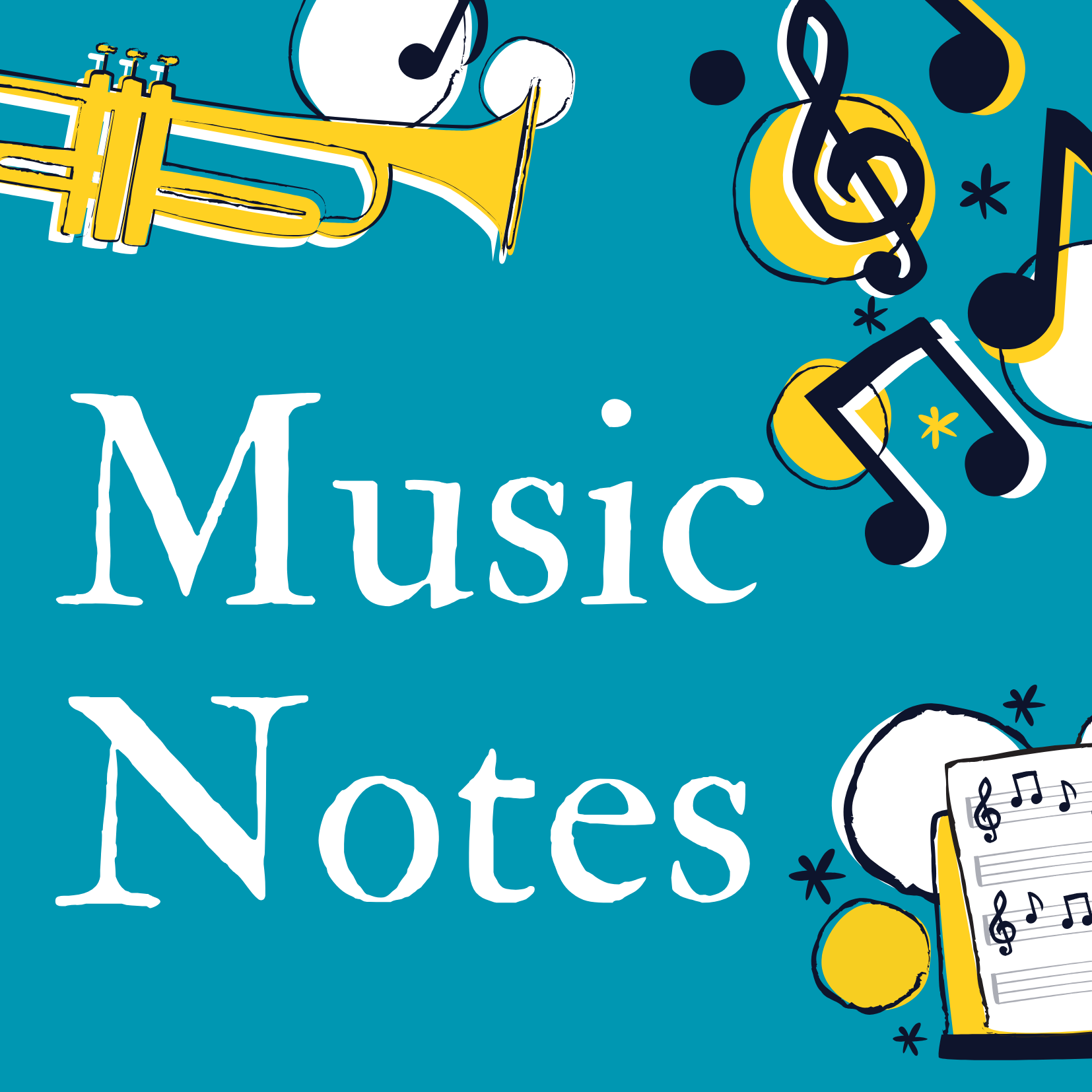 New Additions to the Celebration Choir—Meet Hona 