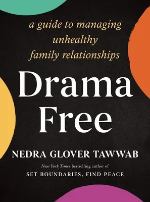 Beyond the Book Discussion Group: Dive Deep Into Family Dynamics