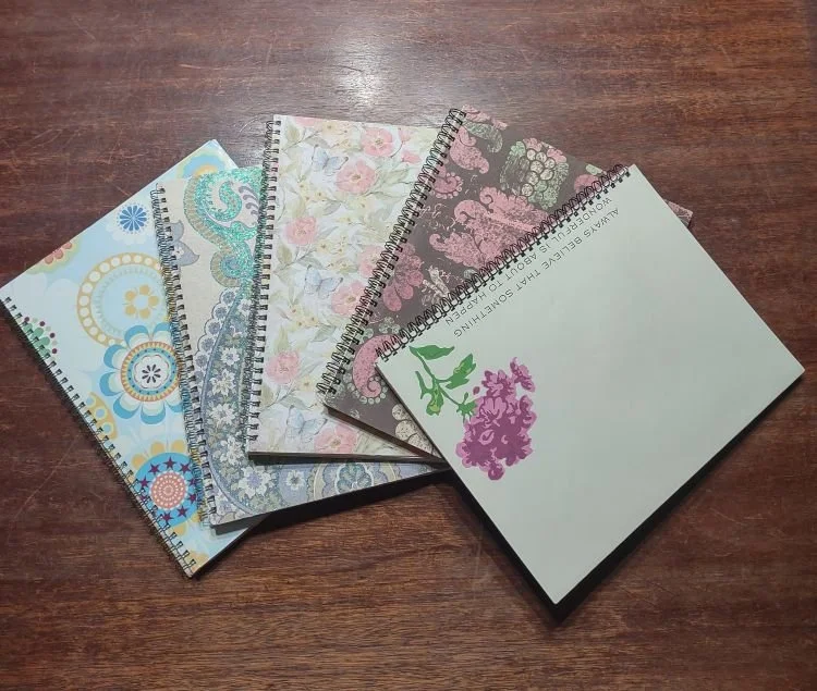 SoJournals Ministry Helps Support Unhoused Women