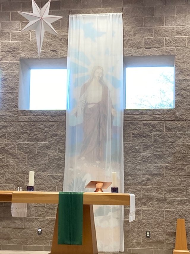 Understanding Liturgical Decor