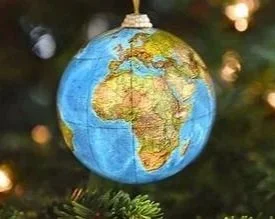 Christmas Around the World